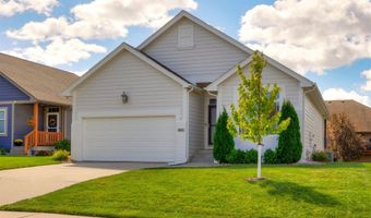 821 NW 21st Ct, Ankeny, IA 50023