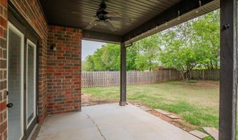 3601 SW Willowbrook Rd, Bentonville, AR 72713