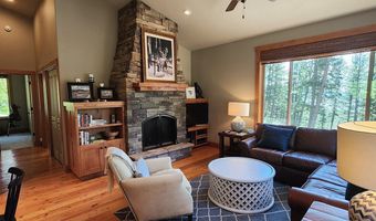 31683 Lake To Sky Dr, Bigfork, MT 59911