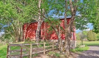 8893 LONGSWAMP Rd, Alburtis, PA 18011