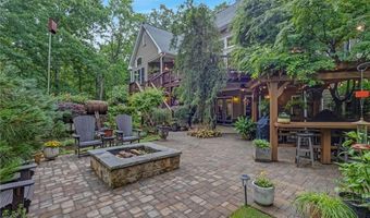 551 Gold Rush Ct, Ball Ground, GA 30107