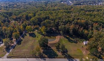 6715 ROBERTS Rd, Alexander, AR 72002