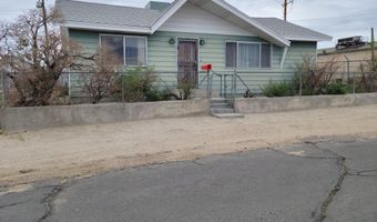 612 F St, Hawthorne, NV 89415