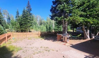 2071 S Knight St, Brian Head, UT 84719