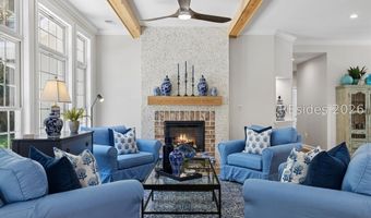 43 Point W Dr, Bluffton, SC 29910