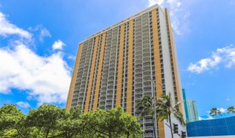 1350 Ala Moana Blvd 2904, Honolulu, HI 96814