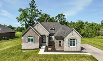 2100 Shane Ct, Addison Twp., MI 48370