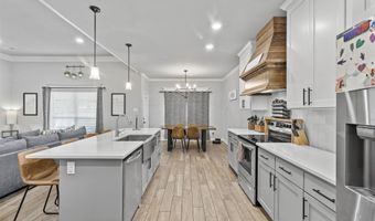222 Heather Loop, Beebe, AR 72012