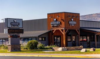 1651 8th St, Cody, WY 82414