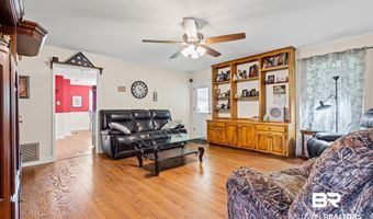 14230 S Wintzell Ave, Bayou La Batre, AL 36509