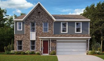 5108 Harvest Ln, South Bloomfield, OH 43103