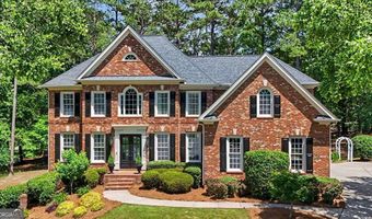 31 Rocky Brook Ct, Acworth, GA 30101