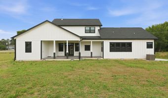 658 James Norris Rd, Angier, NC 27501