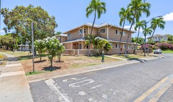 91-1008 Makaaloa St 3E, Ewa Beach, HI 96706