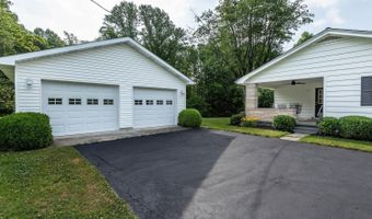 113 Judah Logan Rd, Bedford, IN 47421