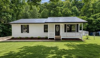 439 W 64TH St, Anniston, AL 36206