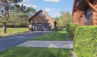 1510 Luce Ct, Alma, MI 48801