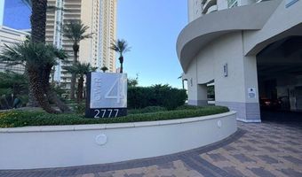 2777 Paradise 807, Las Vegas, NV 89109