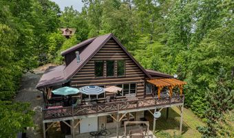 314 N Mallard Cv, Almond, NC 28702