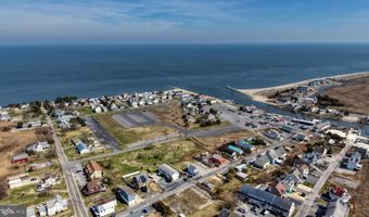 58 HUBBARD Ave, Frederica, DE 19946