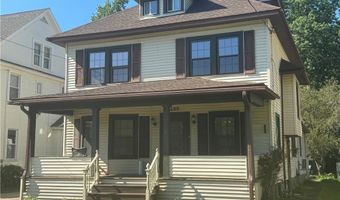 125 Caroline St, Albion, NY 14411