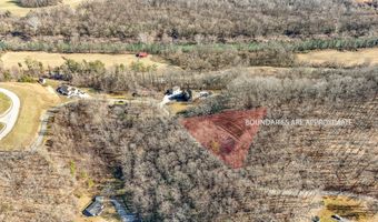 222 Park Hill Ave, Barbourville, KY 40906