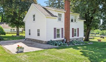 3189 125th Ave, Allegan, MI 49010