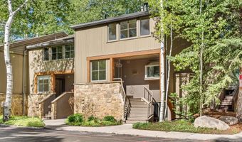 100 N 8th St 24, Aspen, CO 81611