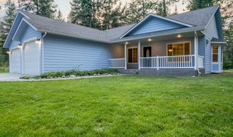 599 Chokecherry Dr, Bonners Ferry, ID 83805