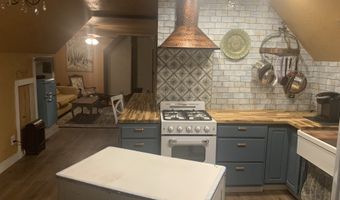 1917 CLIFFORD St, Baker City, OR 97814
