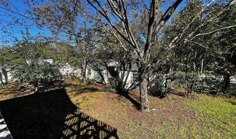 311 E A St, Atoka, OK 74525