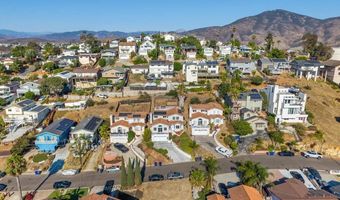 1229 La Mesa, Spring Valley, CA 91977
