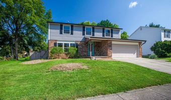 724 Hunters Run, Columbus, OH 43230