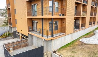 464 N Hwy 143 #A110-A111, Brian Head, UT 84719