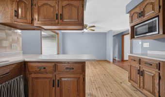 504 East St, Anchor, IL 61720