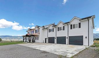 26190 Sliding Horse Ln, Arlee, MT 59821