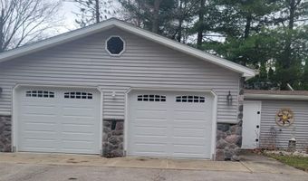 6249 Wolverine Trl, Alger, MI 48610