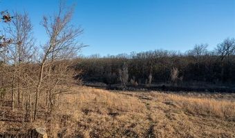 120 N 160 Rd, Beggs, OK 74421