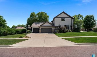 1600 S Parkview Blvd, Brandon, SD 57005