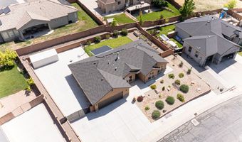 1054 E ASHDOWN Frst, Cedar City, UT 84721