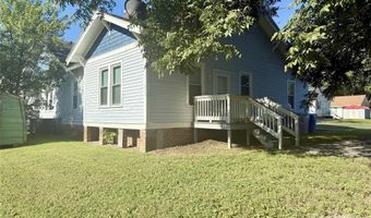 1610 Lowder St, Albemarle, NC 28001