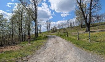 258 Lovely Rd, Alum Bank, PA 15521