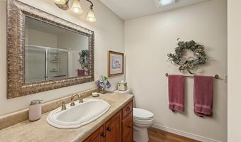 275 WOODLAND Dr, Bedford, WY 83112