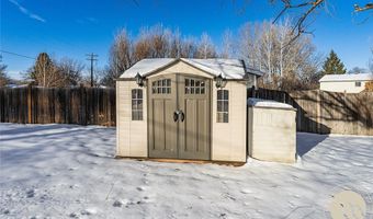 808 Saddle Ln, Billings, MT 59101