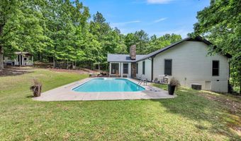 6113 FAWNHURST Dr, Anniston, AL 36206