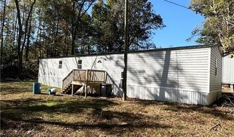 2260 Ethan Springs Rd, Asheboro, NC 27205