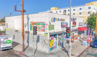 5135 Avalon, Los Angeles, CA 90011