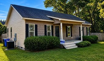 119 N Cross St, Angier, NC 27501