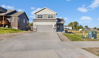 2944 Central Dr, Casper, WY 82604