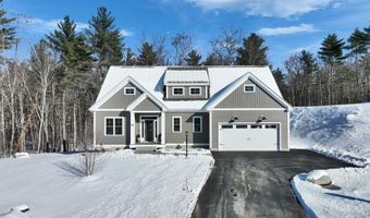 14 Overlook Cir, Auburn, NH 03032